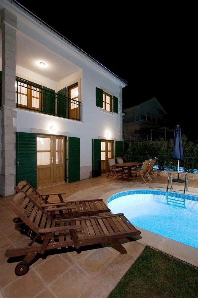 Villa Cvita Hvar Town Exterior photo